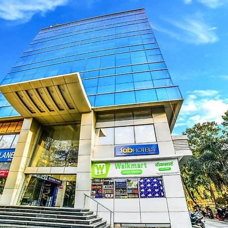 Fabhotel Ascot International II Mumbai Exterior photo