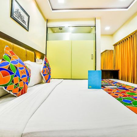 Fabhotel Ascot International II Mumbai Exterior photo
