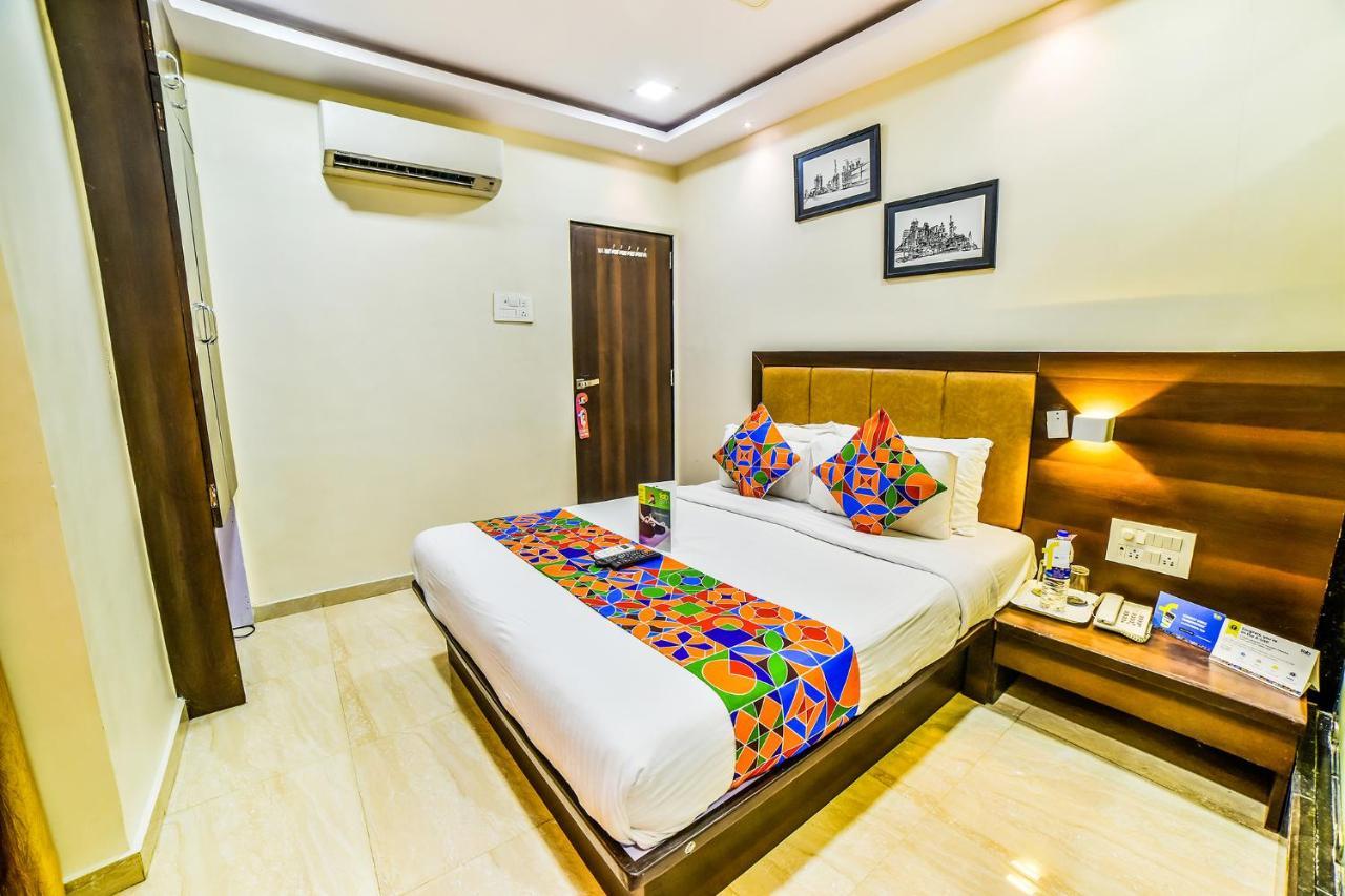 Fabhotel Ascot International II Mumbai Exterior photo