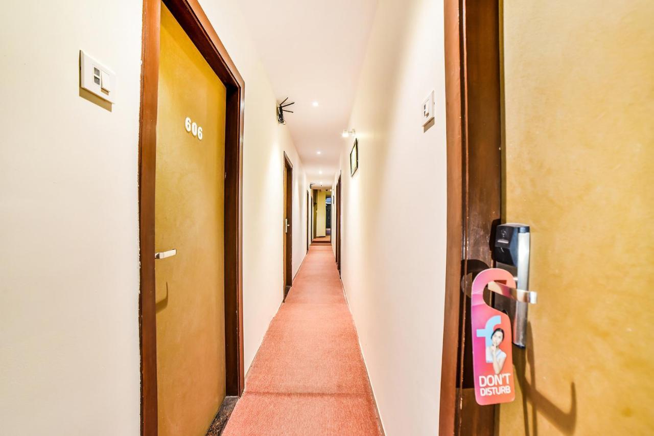 Fabhotel Ascot International II Mumbai Exterior photo