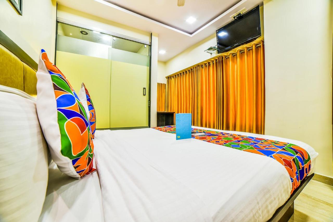 Fabhotel Ascot International II Mumbai Exterior photo