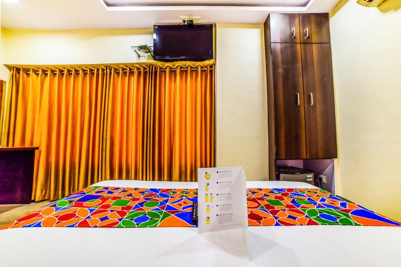 Fabhotel Ascot International II Mumbai Exterior photo