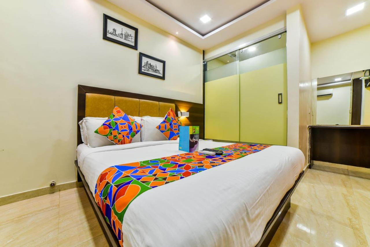 Fabhotel Ascot International II Mumbai Exterior photo